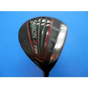 即決 Ｒ６６ ダンロップ スリクソン ＺＦ８５　Miyazaki Mahana （ＳＲ） ３Ｗ １５...