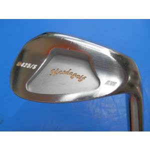 即決 Ｚ２８ マスダゴルフ スタジオウェッジ Ｍ４２５/Ｓ　フジクラ MCI Wedge 85 SOLID Black　ＡＷ ５２度[9126]｜kariya-golfdo