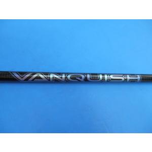 即決 Ｘ２６ 良品 テーラーメイドのスリーブ付　三菱 ヴァンキッシュ ＶＡＮＱＵＩＳＨ ５ （Ｓ） ...