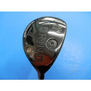 即決 Ｚ７２ エーデザインゴルフ A GRIND MIDWOOD　フジクラ VENTUS TR RD...