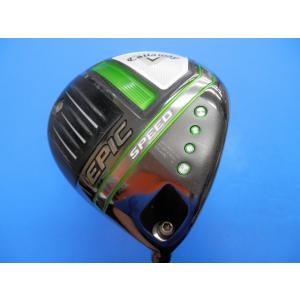 即決 Ｖ５２ 中古良品 キャロウェイ エピック スピード　三菱 Diamana50 for Call...