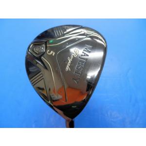 即決 Ｖ４７ マルマン マジェスティ ロイヤル ２０２１　MAJESTY LV540 （ＳＲ） ５Ｗ １８度 中古良品[8670]｜kariya-golfdo