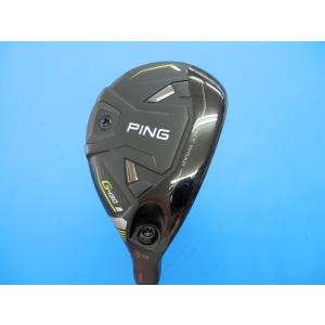 PING 即決 O07 超美品 ピン PING G430 ハイブリッド PING 