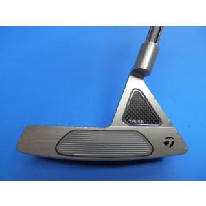 TaylorMade（テーラーメイド） TP TRUSS B1TH/オリジナルスチール[34