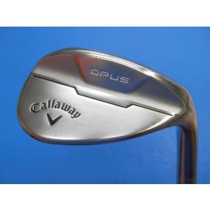 即決 Ｒ６９ キャロウェイ ＯＰＵＳ クロム　MODUS3TOUR115 （Ｓ） ５８‐１０Ｓ 日本...