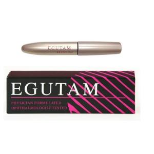 エグータム まつげ美容液 2ml まつ毛 EGUTAM 眉毛 まつげ アルマダスタイル 正規品