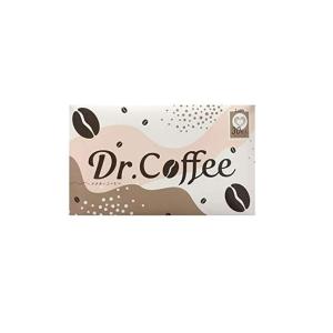 ドクターコーヒー 30包　カフェラテ味