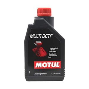 DCTF Motul MULTI モチュール 1L