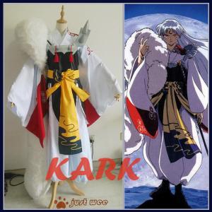 犬夜叉 殺生丸 コスプレ衣装 制服 の商品一覧 コスプレ衣装 楽器 手芸 コレクション 通販 Yahoo ショッピング