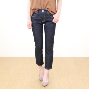 Red Card Anniversary 25th Crop レディースジーンズ デニム の商品