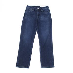 rag &amp; bone(ラグアンドボーン)WREN HI-RISE SLIM STRAIGHT(レン ...