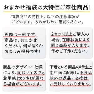 福袋 メンズ ブリーフ ビキニブリーフ ショー...の詳細画像5