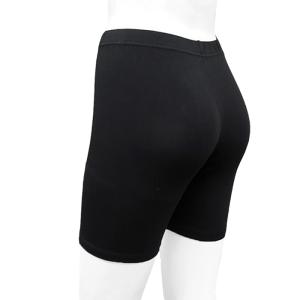 スパッツ 3分丈 綿95% 2枚セット レギン...の詳細画像2