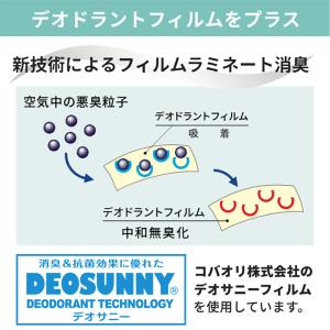 ブラトップ 消臭インナー タンクトップ キャミ...の詳細画像5