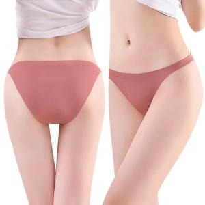 ハイレグカット ショーツ シームレス 脚長効果...の詳細画像5
