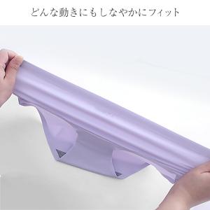 ショーツ レディース シームレス ストレッチ ...の詳細画像4