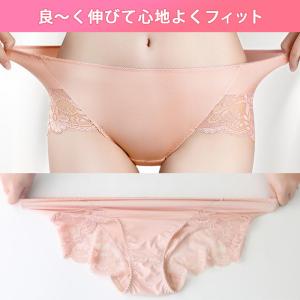 足の付け根が痛くない ショーツ スタンダード ...の詳細画像2