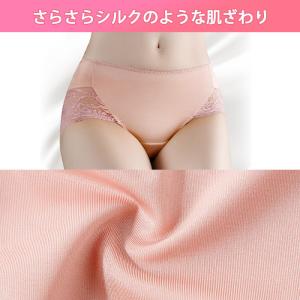 足の付け根が痛くない ショーツ スタンダード ...の詳細画像3