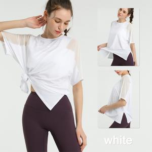 Karly Shop ヨガウェア トップス T...の詳細画像1
