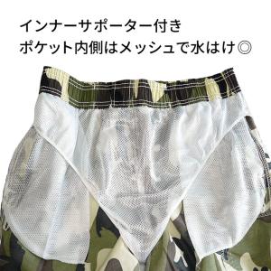 Karly Shop 水着 サーフパンツ 男の...の詳細画像5