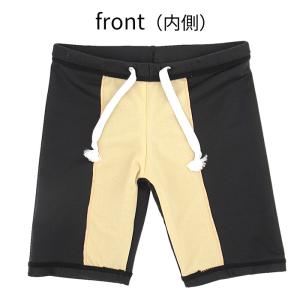 スクール水着 男の子 ゼッケン付き トランクス...の詳細画像3
