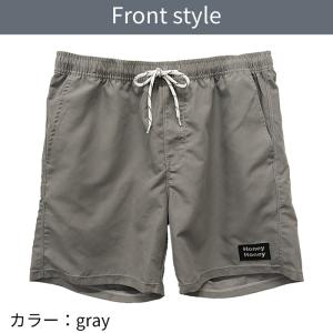 水着 メンズ サーフパンツ 水陸両用 オリジナ...の詳細画像4
