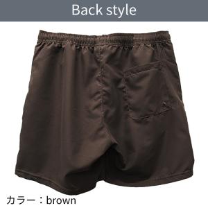 水着 メンズ サーフパンツ 水陸両用 オリジナ...の詳細画像5