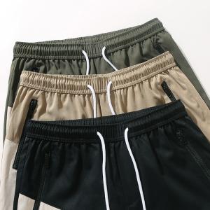 メンズ 水陸両用 水着 ハーフパンツ 海パン ...の詳細画像1