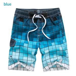 メンズ 水着 サーフパンツ メッシュインナー付...の詳細画像4