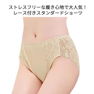 ショーツ レディース スダンダード 付け根が痛...の詳細画像3