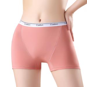 サニタリーショーツ 綿 生理用パンツ 1分丈 ...の詳細画像1