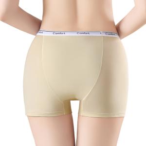 サニタリーショーツ 綿 生理用パンツ 1分丈 ...の詳細画像3