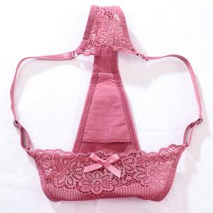 Tバック レディース プチプラ サイドストリン...の詳細画像3