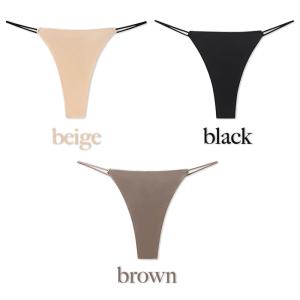 Karly Shop Tバック レディース シ...の詳細画像1