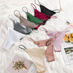 Karly Shop Tバック レディース シ...の詳細画像5