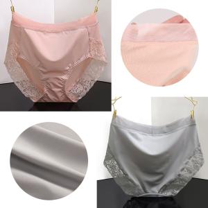 深ばき お腹 すっぽり ショーツ レディース ...の詳細画像2