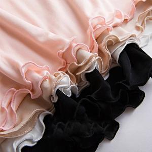 Karly Shop スリップ インナーワンピ...の詳細画像4