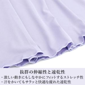 バレエ パンツ キュロット スカート レディー...の詳細画像5
