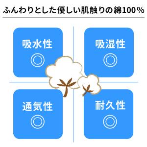 ブリーフ ボクサー パンツ 綿100% 3枚セ...の詳細画像3