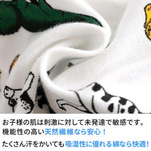 ブリーフ ボクサー パンツ 綿100% 3枚セ...の詳細画像4