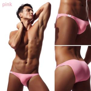 ブリーフショーツ セクシー メンズ 男性下着 ...の詳細画像1