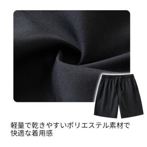 メンズ 水着 サーフパンツ 海パン 海水パンツ...の詳細画像1