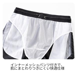メンズ 水着 サーフパンツ 海パン 海水パンツ...の詳細画像2