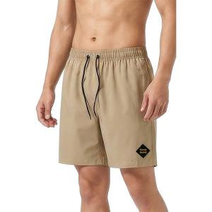 サーフパンツ メンズ ハーフパンツ メッシュイ...の詳細画像1