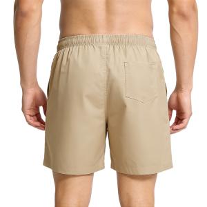 サーフパンツ メンズ ハーフパンツ メッシュイ...の詳細画像3
