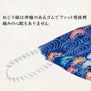 メンズ Tバック ショーツ 和柄 セクシー ふ...の詳細画像5