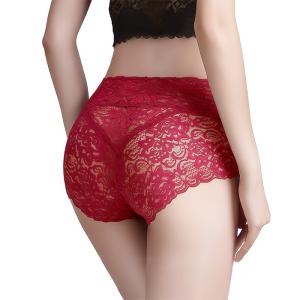 総レース ショーツ レディース スタンダード ...の詳細画像3