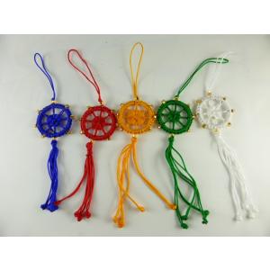 チャクラ　ミニ法具・仏具ストラップ　