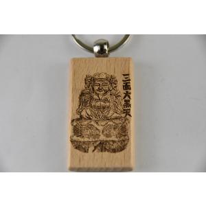 プラクルアン 多面像 ステンレスケース チャーム お守り タイのお守り