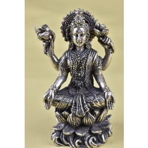 仏像 釈迦誕生仏 銅製 立像 お釈迦様 置物 はなまつり 花祭り仏具 灌佛